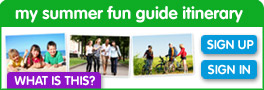Toronto Tourism Information, Activities Southwestern Ontario, Ottawa Summer Vacations, Business Listings Niagara Falls