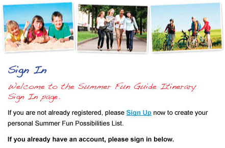 Summer Outdoor Activities, Boat Cruises, Toronto Festivals, Zoos Northern Ontario