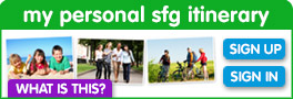Create your personal Summer Fun �possibilities� list
