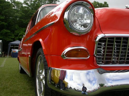 VINTAGE CAR CONNECTION - ANTIQUE AUTOMOBILE APPRAISALS AND