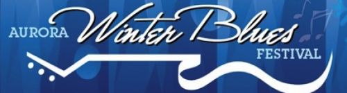 Aurora Winter Blues Festival