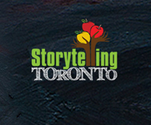 Toronto Story Telling Festival