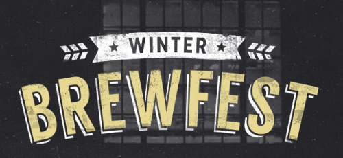 Winter Brew Fest