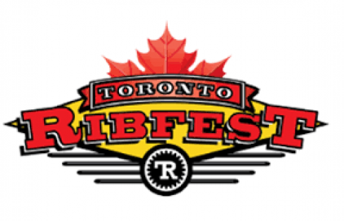 Toronto Island Ribfest
