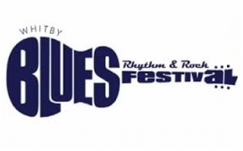 Whitby Blues Festival