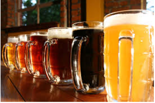 Richmond Hill Rotary Craft Beer Tasting Festival