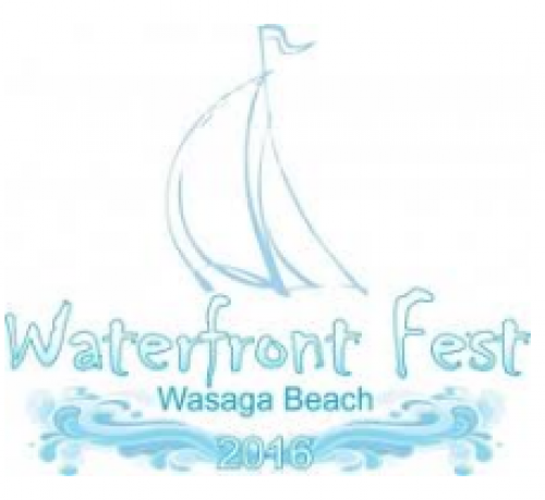 Wasaga Waterfront Festival