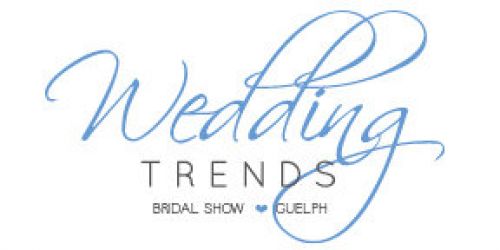 Wedding Trends Bridal Show ~ Waterloo Region