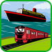 Boat & Train Excursions
