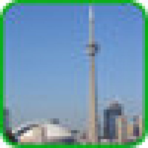 Eastern Ontario - Major Attractions