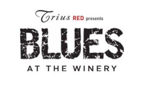 Trius Red presents Blues at the Winery
