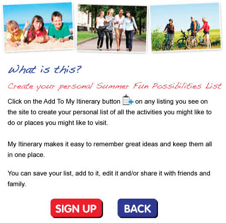 Summer Outdoor Activities, Boat Cruises, Toronto Festivals, Zoos Northern Ontario