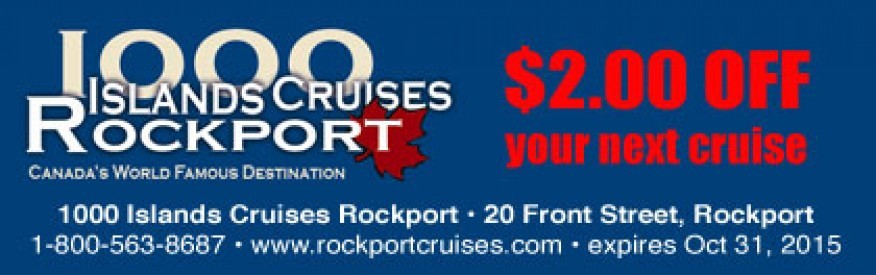 Discover ontario coupons