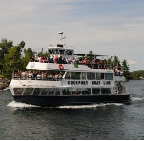 Islands Boat Tours Ottawa Islands Boat Tours Ottawa