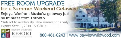 Wildwood discount coupons