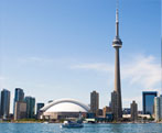 Attractions in Greater Toronto Area - Summer Fun Guide