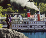 Boat & Train Excursions in Eastern Ontario - Summer Fun Guide