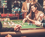 Casinos, Racing & Spectator Sports in Eastern Ontario - Summer Fun Guide