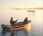 Fishing & Hunting in Southwestern Ontario - Summer Fun Guide