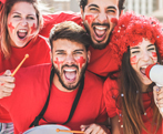 Spectator Sports in Niagara Region - Summer Fun Guide