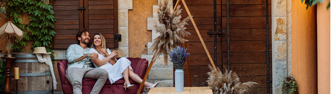  Couples Getaway in Ontario - Cozy Retreats & Couples Escapes