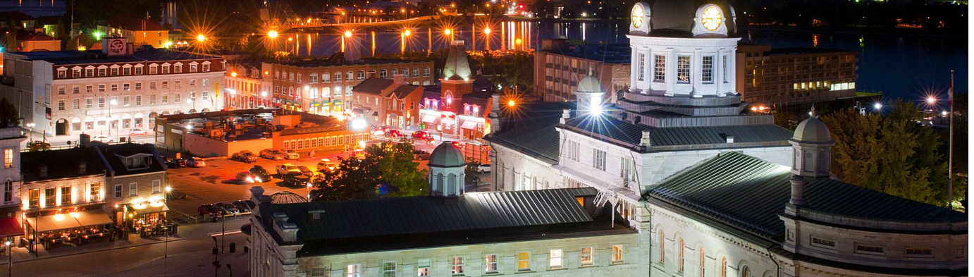  Things to do in Kingston | Summer Fun Guide.