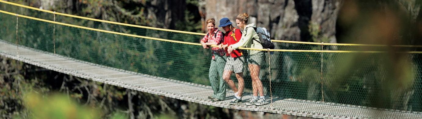  Things to do in North Bay & Thunder Bay | Summer Fun Guide.