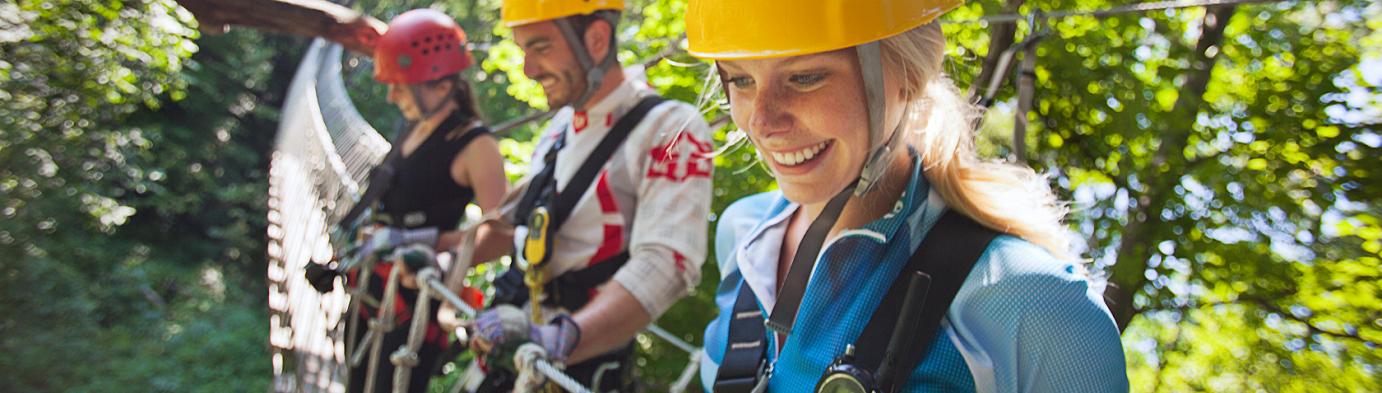  Outdoor Adventures in Eastern Ontario 