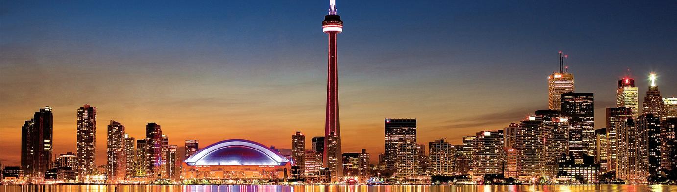 Things to do in Toronto | Summer Fun Guide.