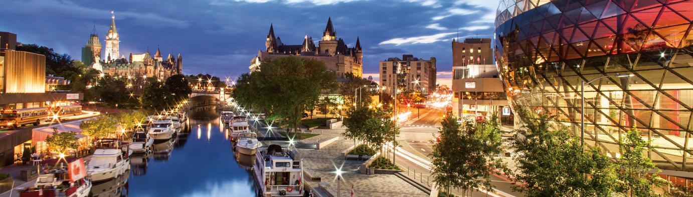  Things to do in Ottawa | Summer Fun Guide.