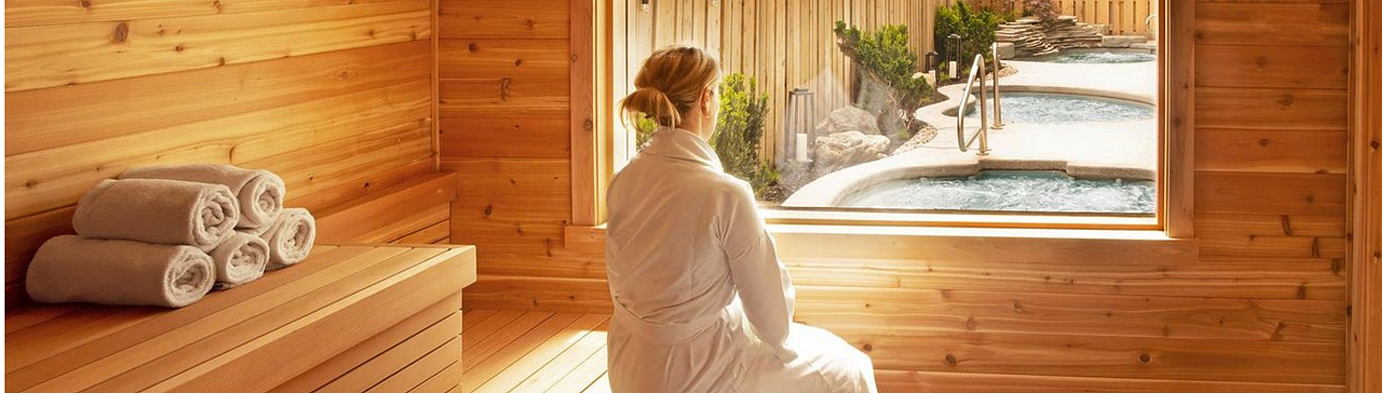  R&R Ontario Travel Destinations - Relax and Recuperate