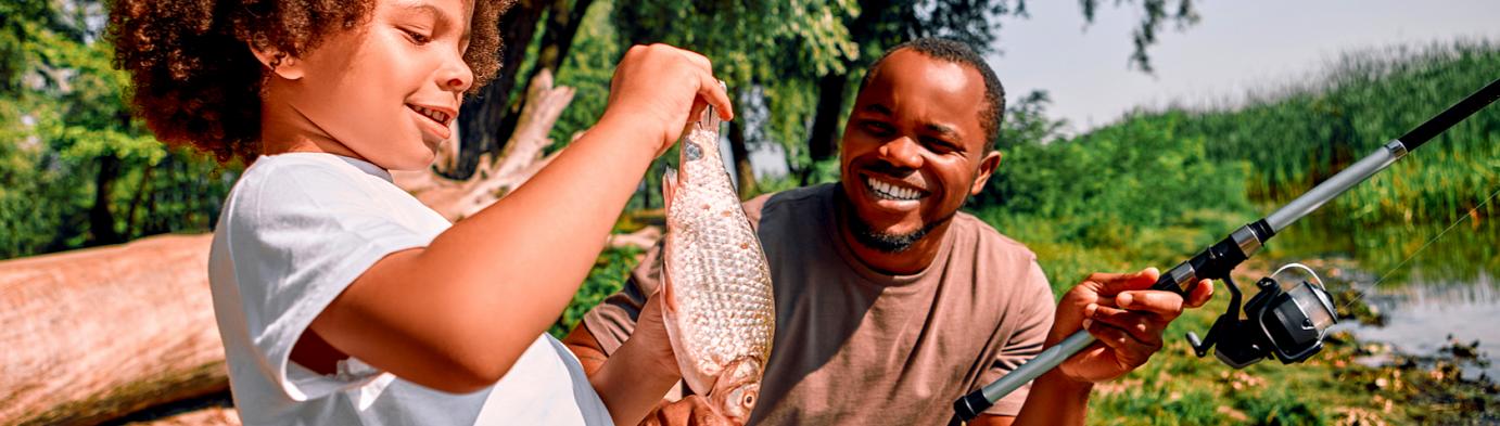  Fishing & Hunting in Niagara