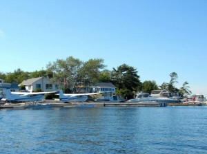 Georgian Bay Airways