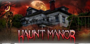 Haunt Manor Hayrides and Haunted Houses The Scariest Place In Ontario