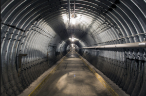 The Diefenbunker: Canada’s Cold War Museum