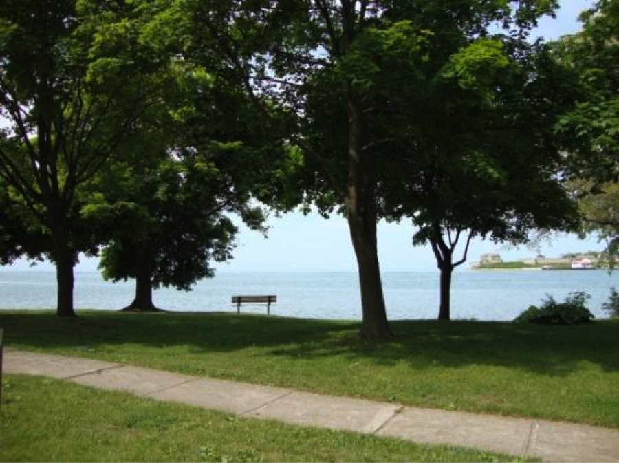 Parks in Niagara-on-the-Lake | Summer Fun Guide