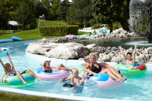 Fun in the Water in Ontario - Beaches, Waterparks &amp;amp;amp;amp; More!