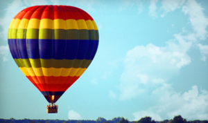 Hot Air Balloon Rides in Ontario - Summer Fun Guide