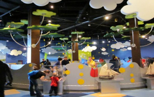 4 Scintillating Science &amp;amp;amp;amp; Nature Museums