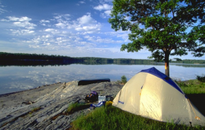 Get ready for camping in Ontario Provincial Parks