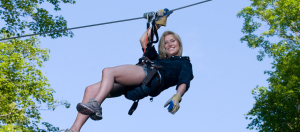 Soar through the trees with Canopy Tours &amp;amp;amp;amp; Ziplines