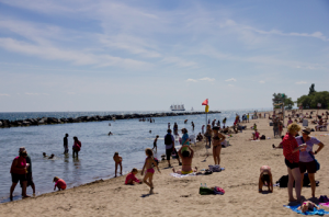 Beautiful Ontario Beaches