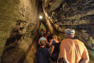 Caves in the Niagara Region - Summer Fun Guide