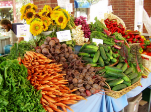 Ontario’s artisanal food &amp;amp;amp;amp; farmers’ markets