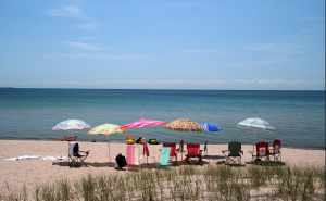 Who needs the Islands? 6 Beaches Right Here in Ontario