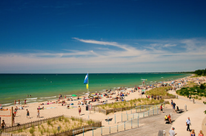 Grand Bend Beach | Summer Fun Guide