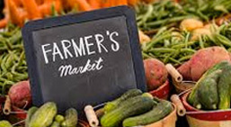 Farmers Market image