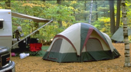 Camping in Ontario | Summer Fun Guide