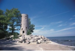 Pelee Island Ontario