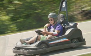 Go Karting in Ontario